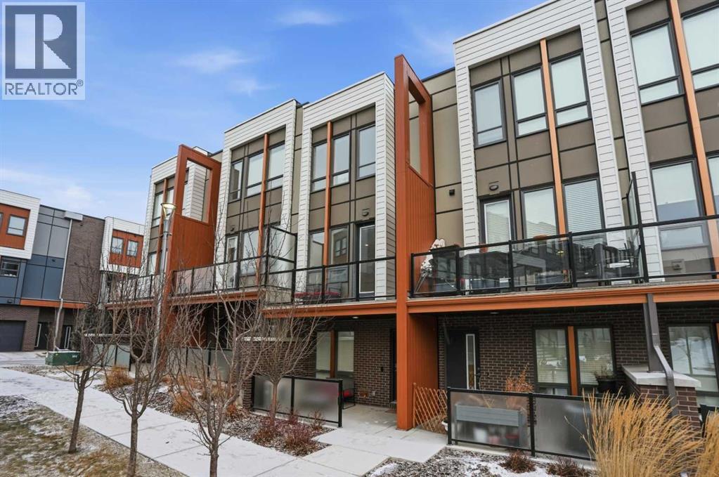 94 Norford Common NW - Photo 4 of 35, Calgary, Alberta