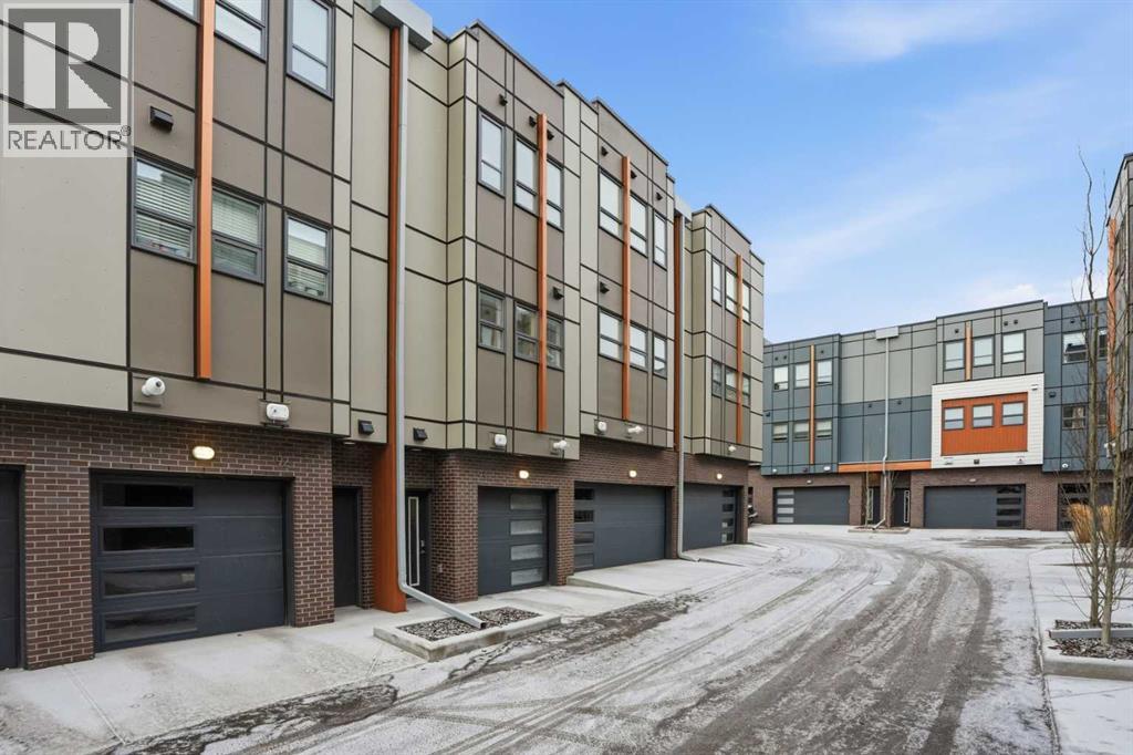 94 Norford Common NW - Photo 2 of 35, Calgary, Alberta