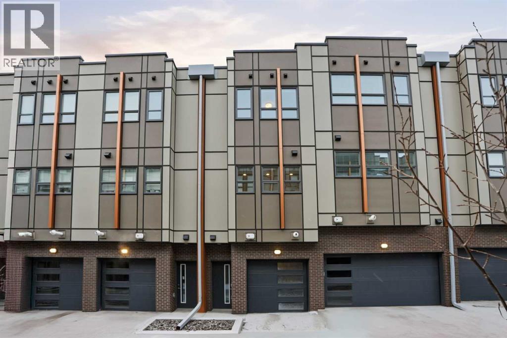 94 Norford Common NW - Main photo, Calgary, Alberta