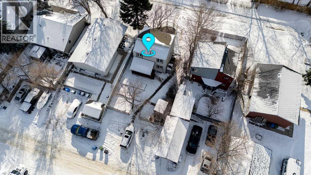 Single Family House for Sale in  A Avenue SE Dover Calgary 