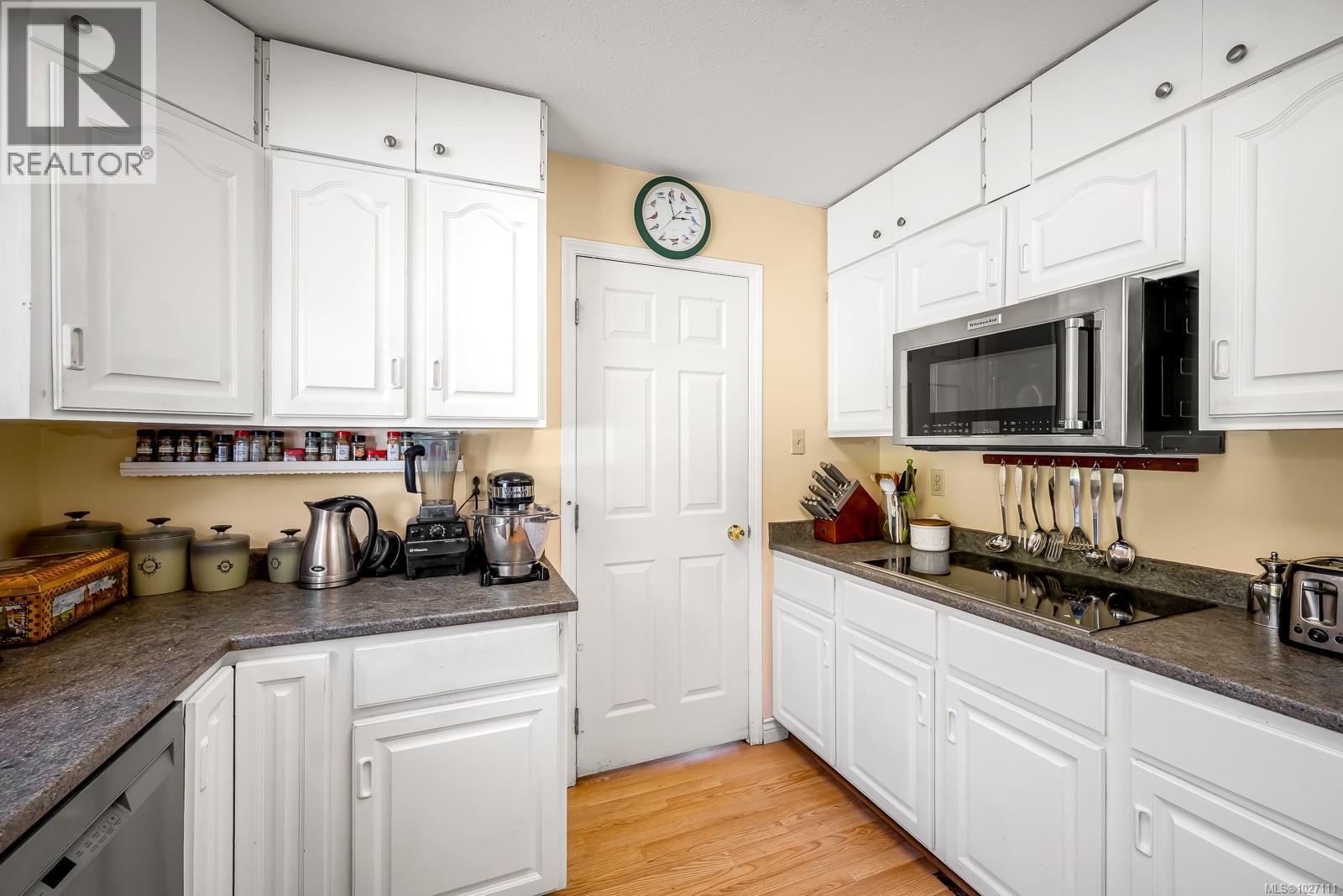 542 Washington Cres, Courtenay