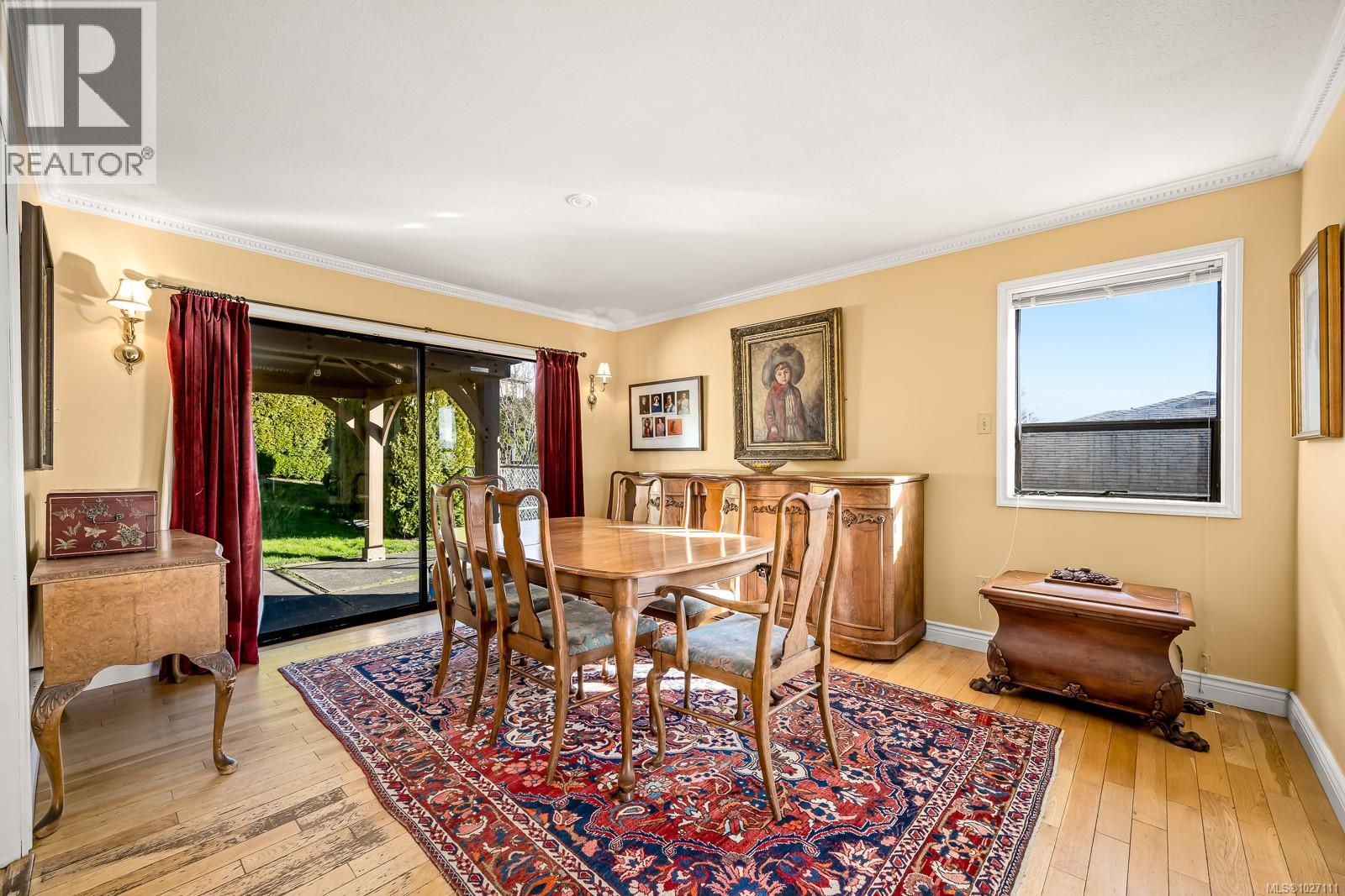 542 Washington Cres, Courtenay