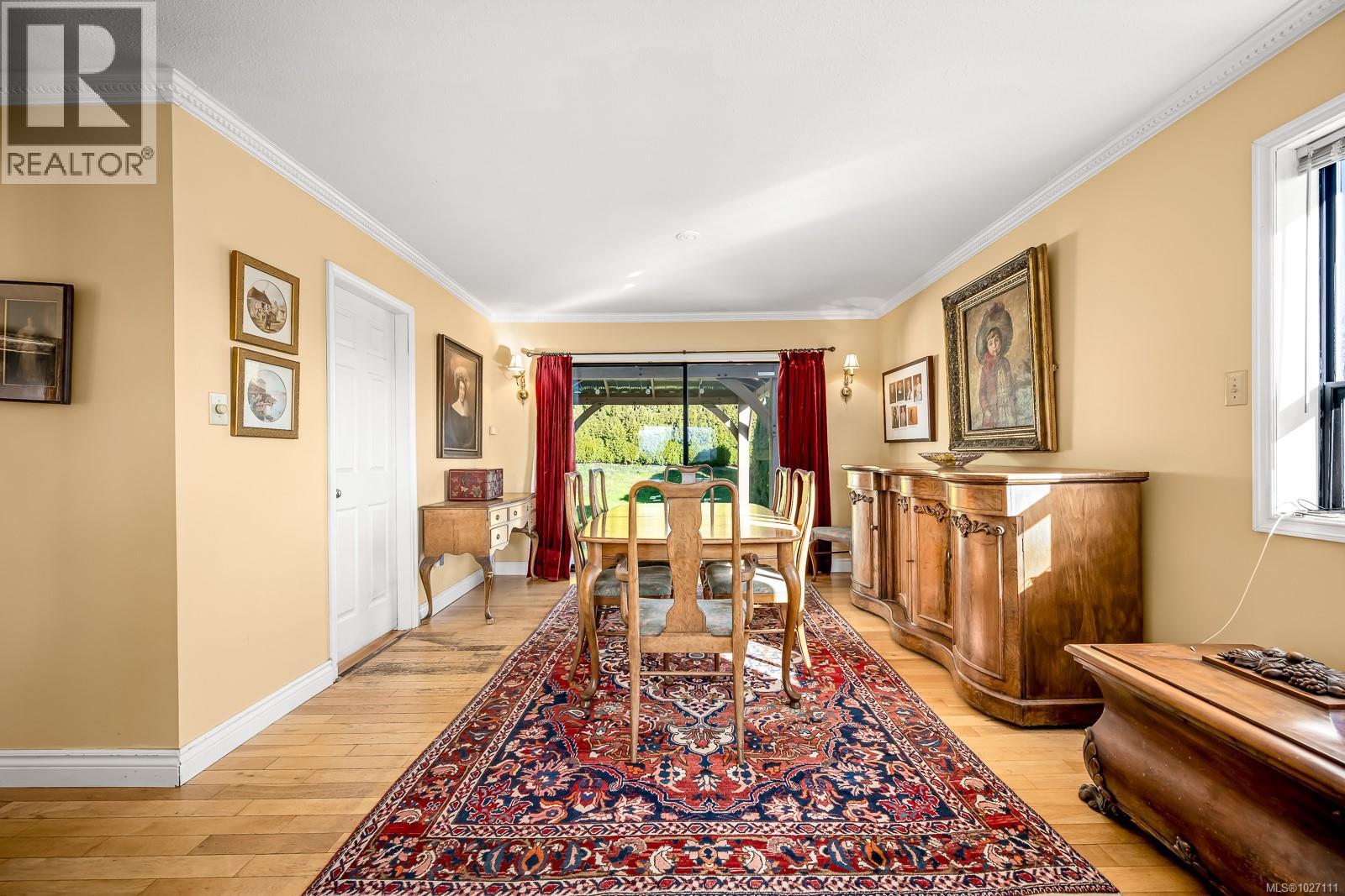 542 Washington Cres, Courtenay