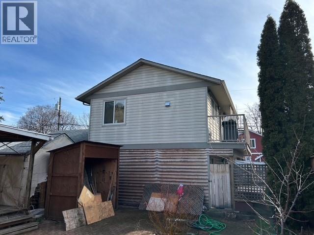  525 Central Avenue, Kelowna