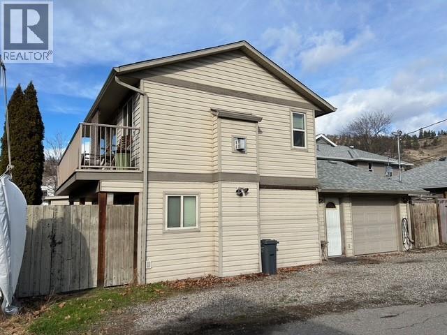  525 Central Avenue, Kelowna