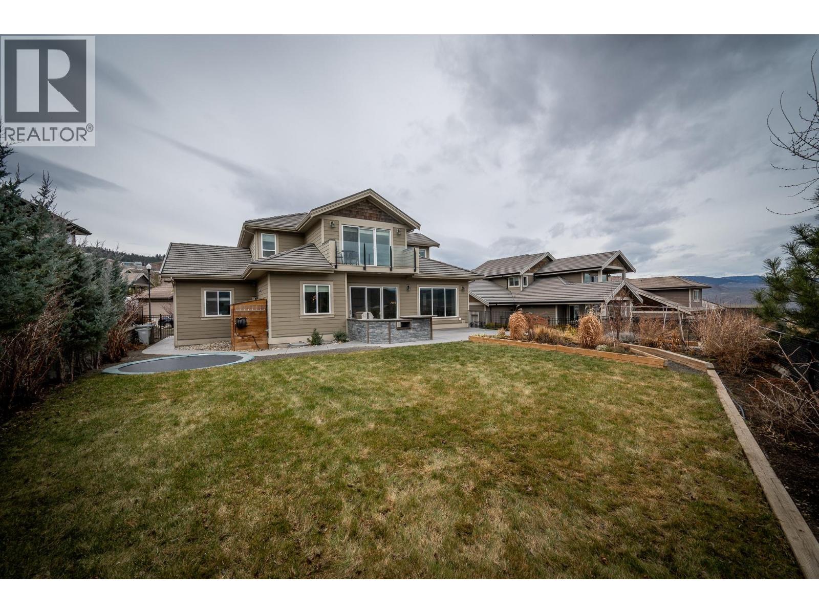 351 Fernie Place, Kamloops