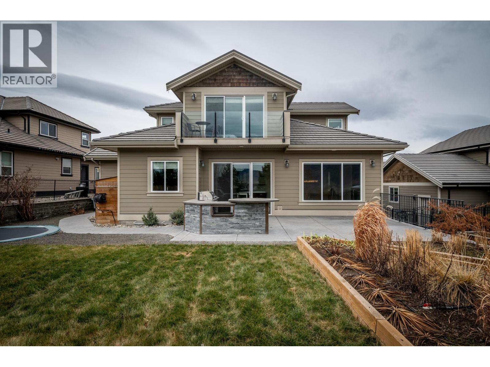 351 Fernie Place, Kamloops