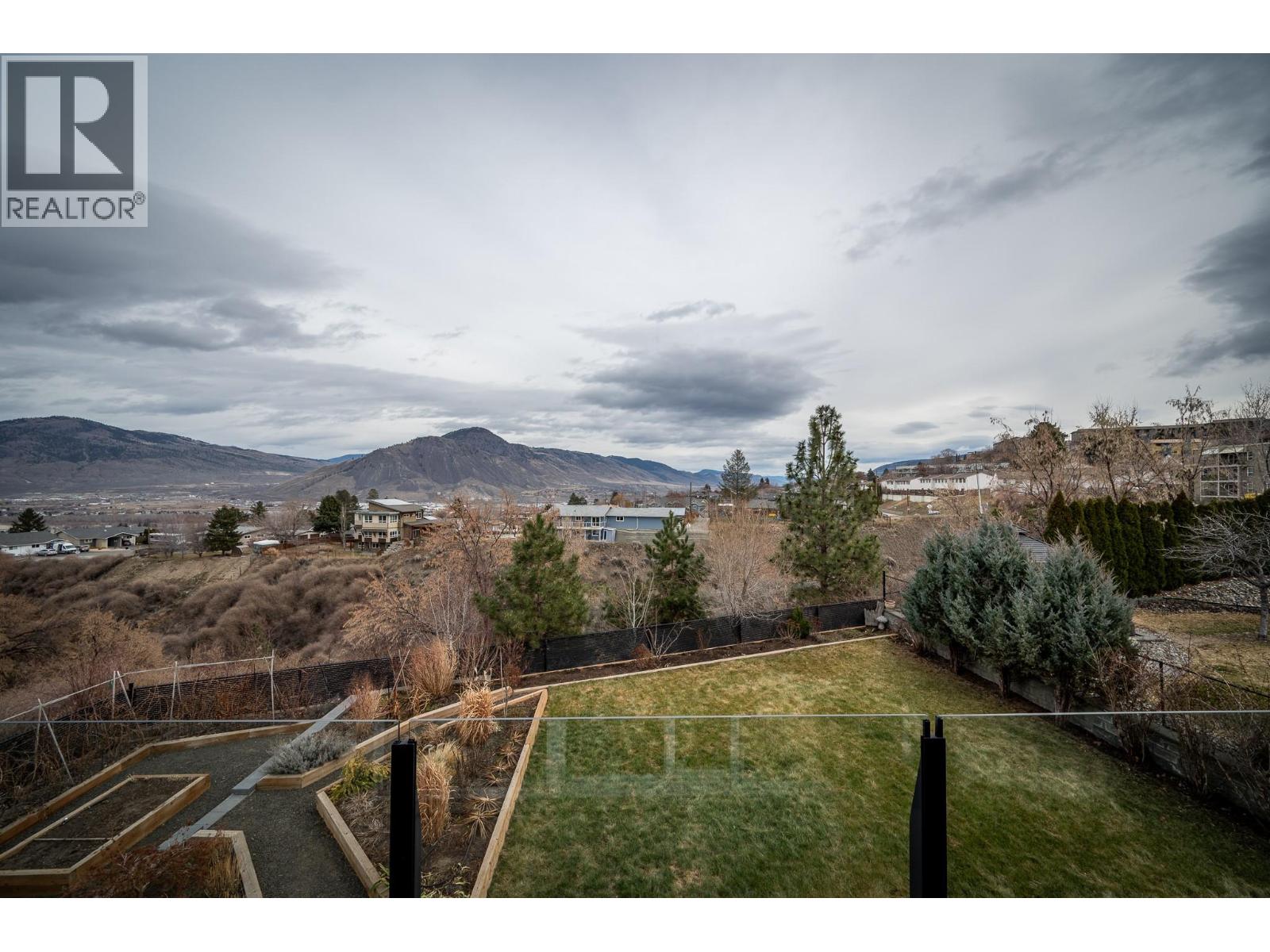 351 Fernie Place, Kamloops