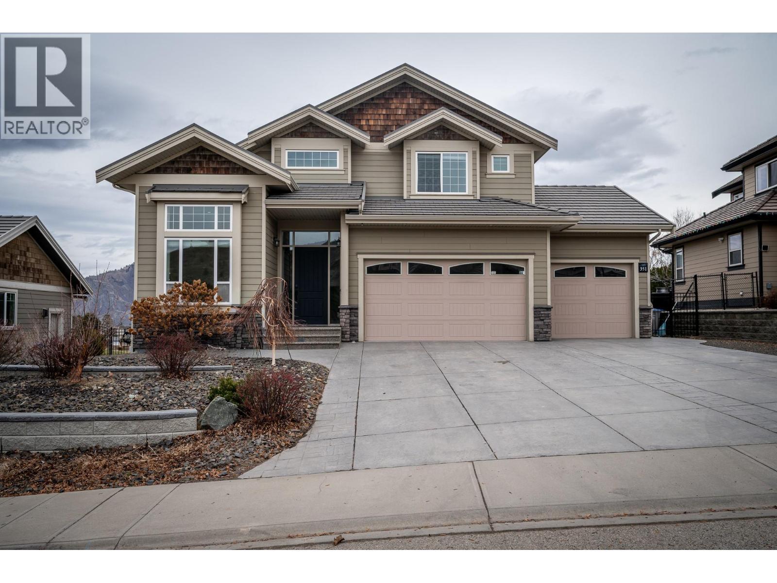 351 Fernie Place, Kamloops