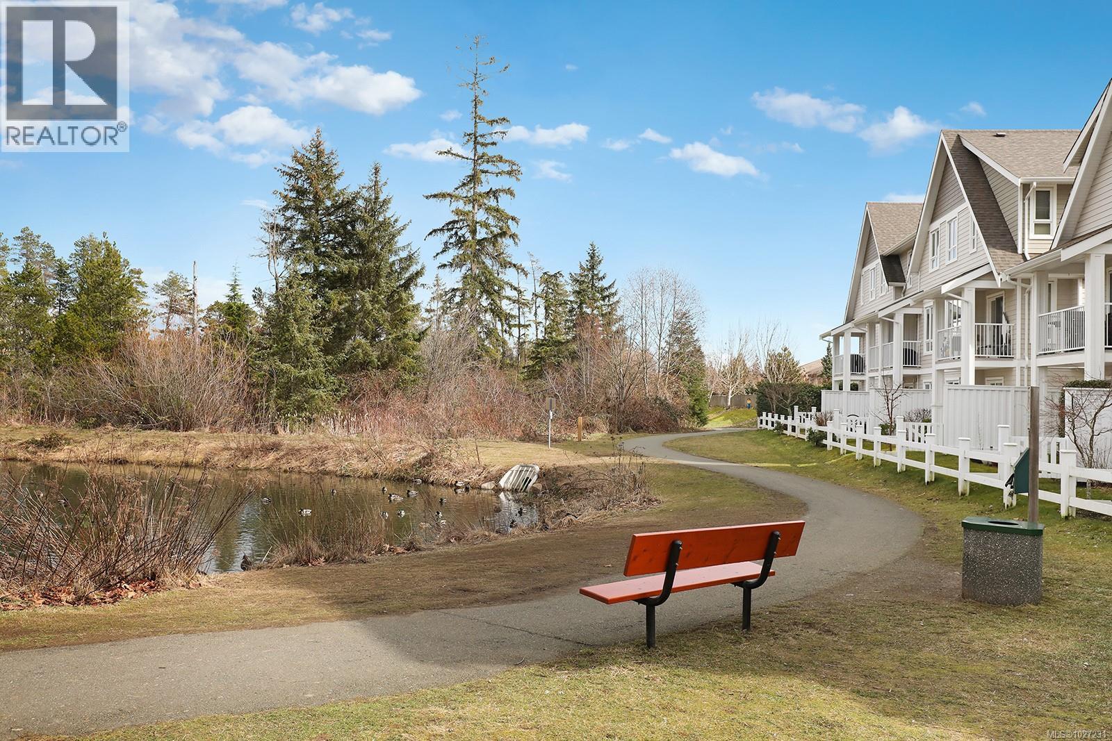 52 700 Lancaster Way, Comox