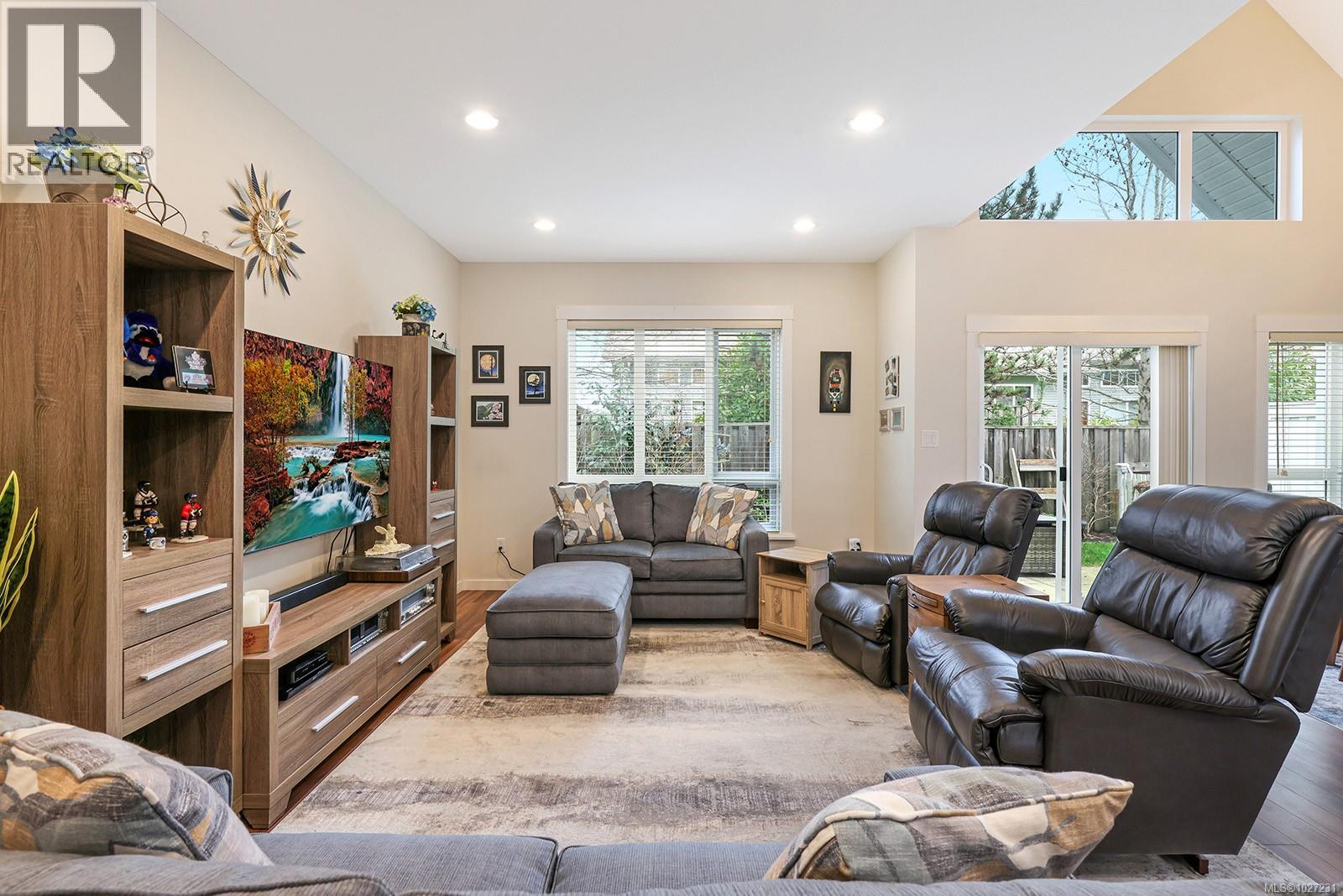 52 700 Lancaster Way, Comox