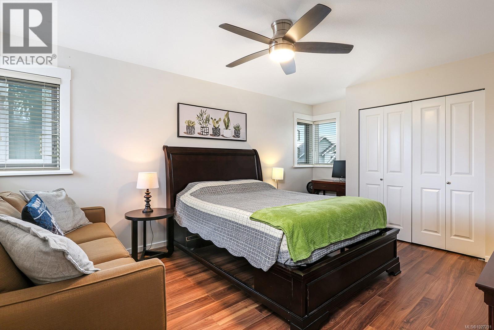 52 700 Lancaster Way, Comox