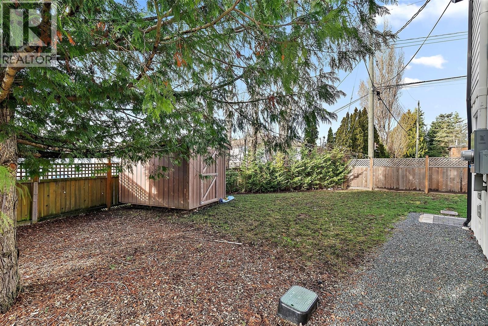  4240 Springridge Crescent, Saanich