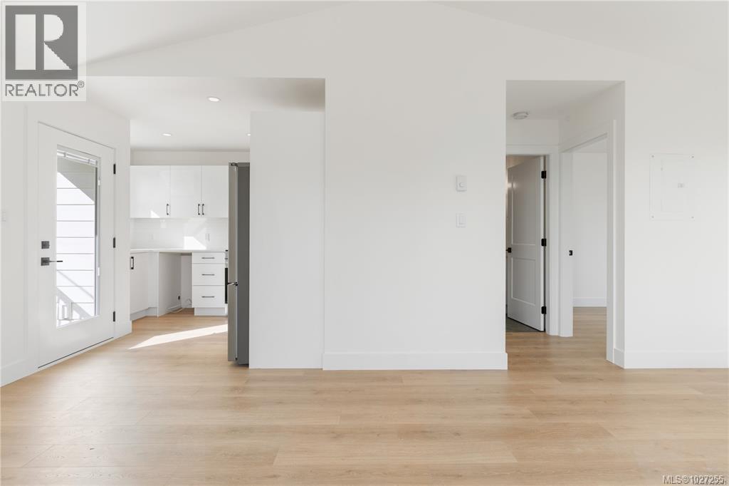  4240 Springridge Crescent, Saanich