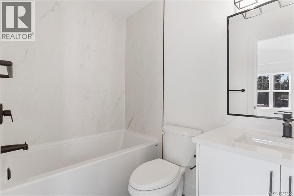  4240 Springridge Crescent, Saanich