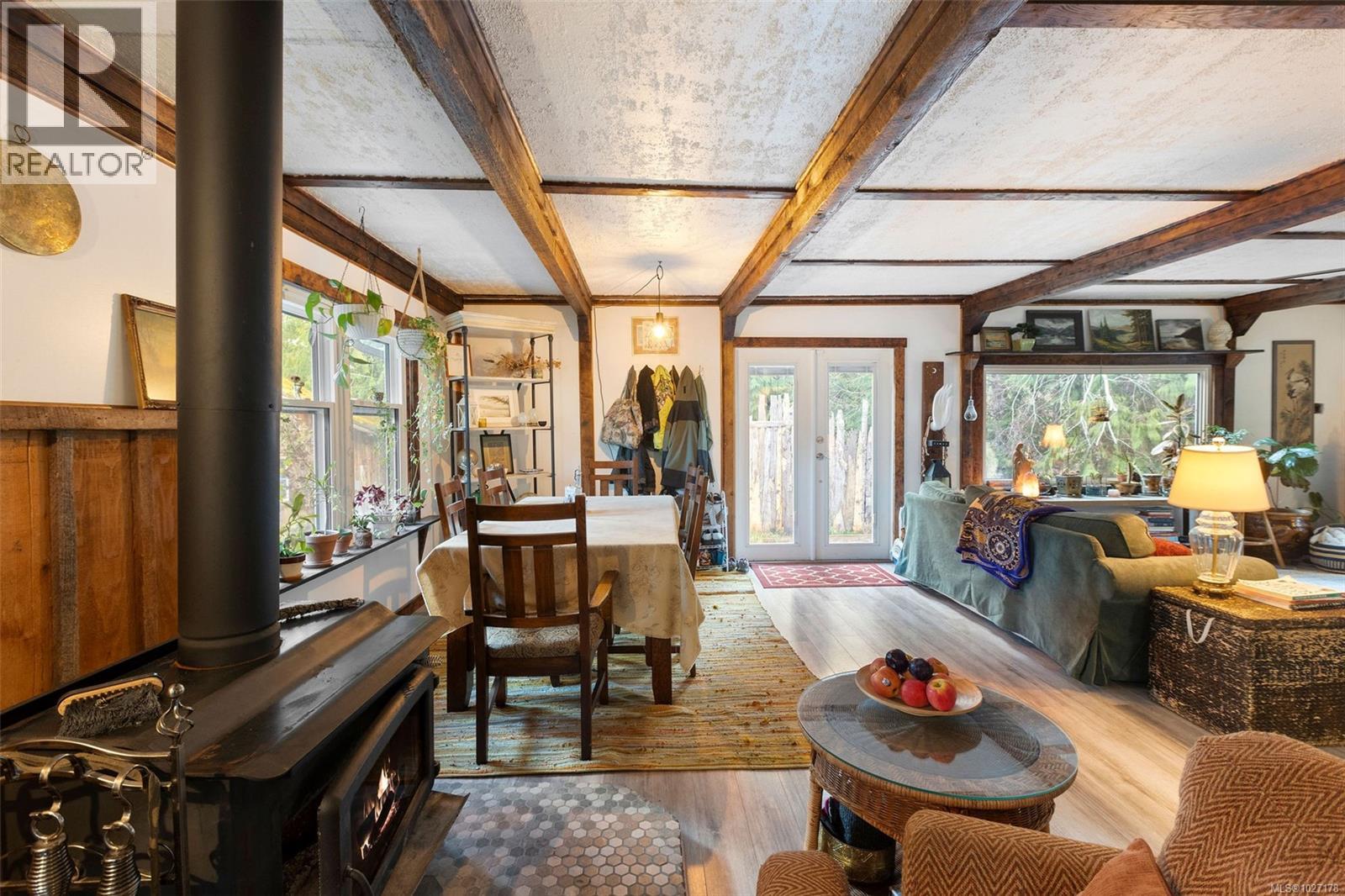 2993 Robinson Rd, Sooke