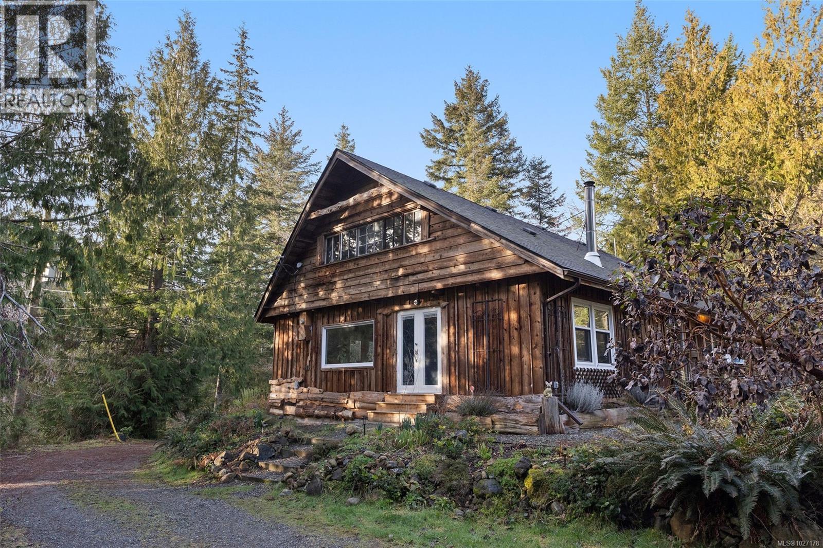 2993 Robinson Rd, Sooke
