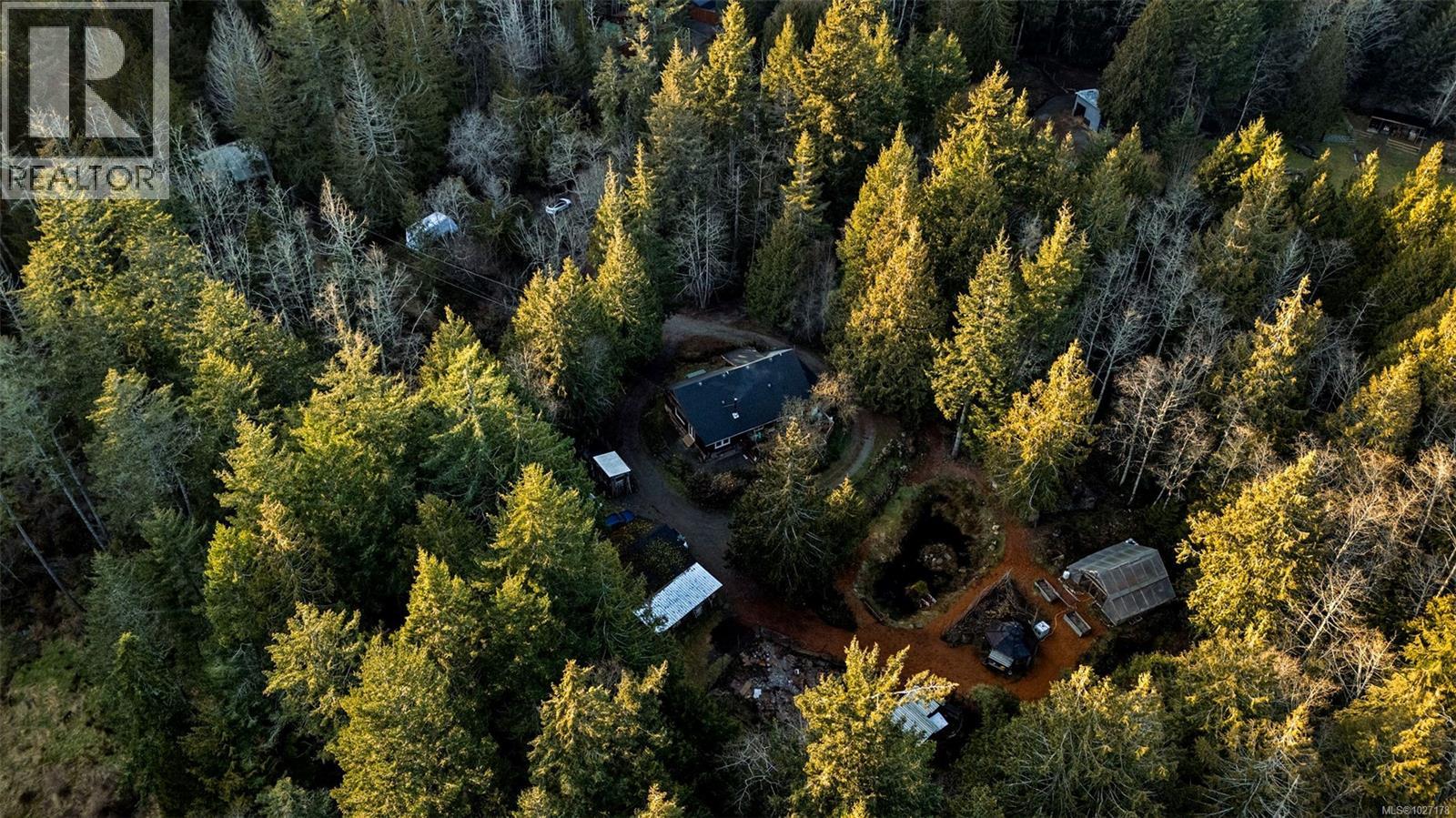 2993 Robinson Rd, Sooke