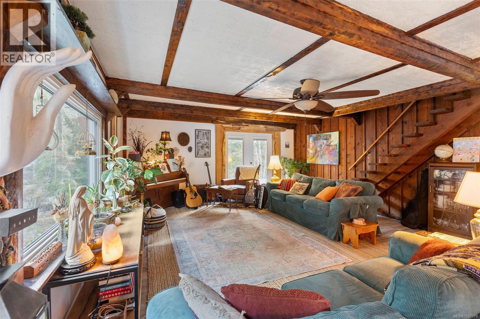 2993 Robinson Rd, Sooke