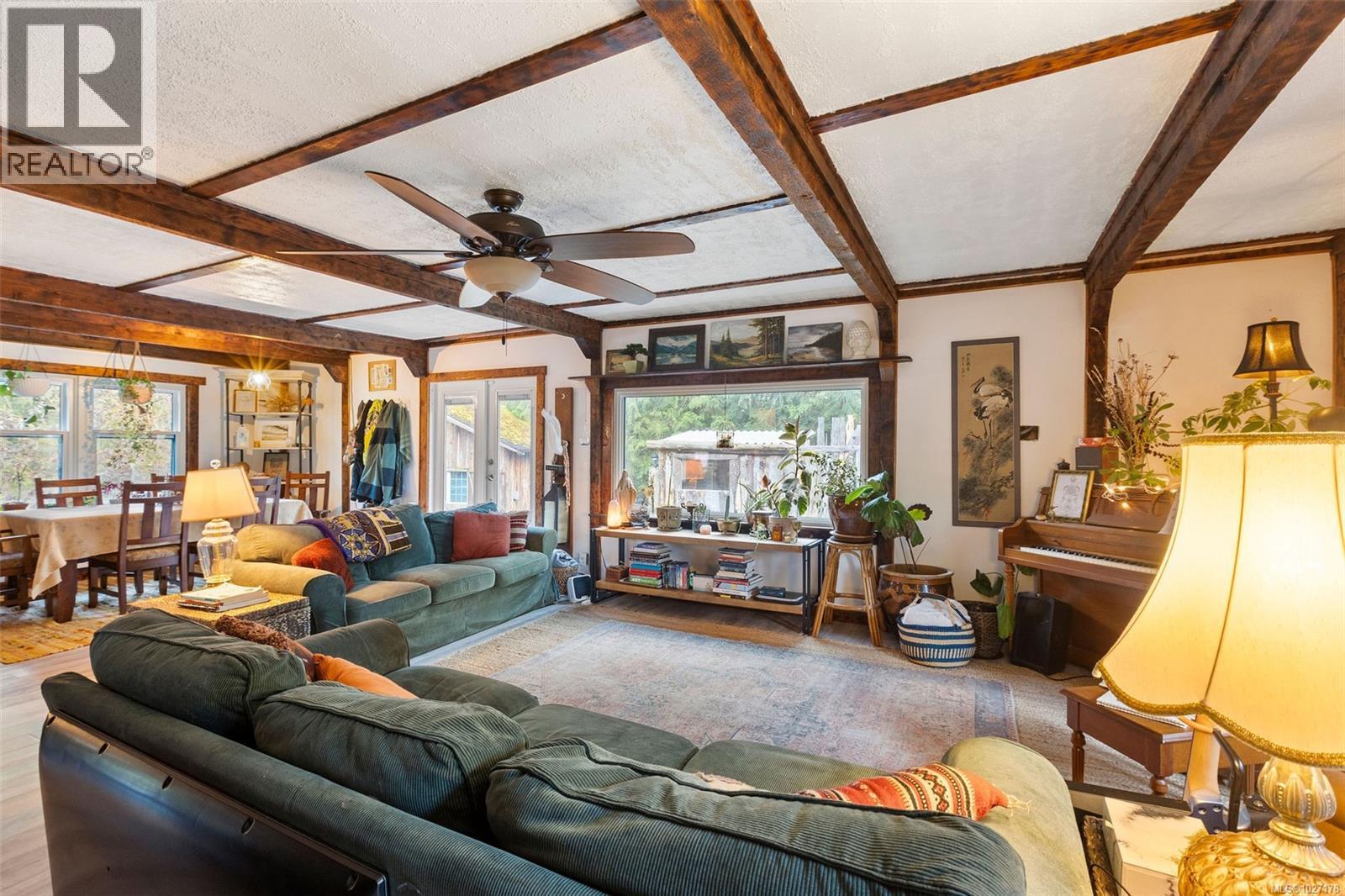 2993 Robinson Rd, Sooke