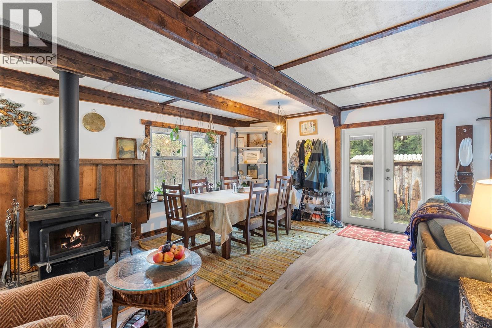 2993 Robinson Rd, Sooke