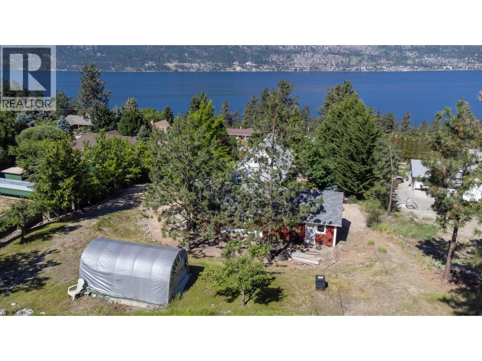  10987 Hare Road, Lake Country