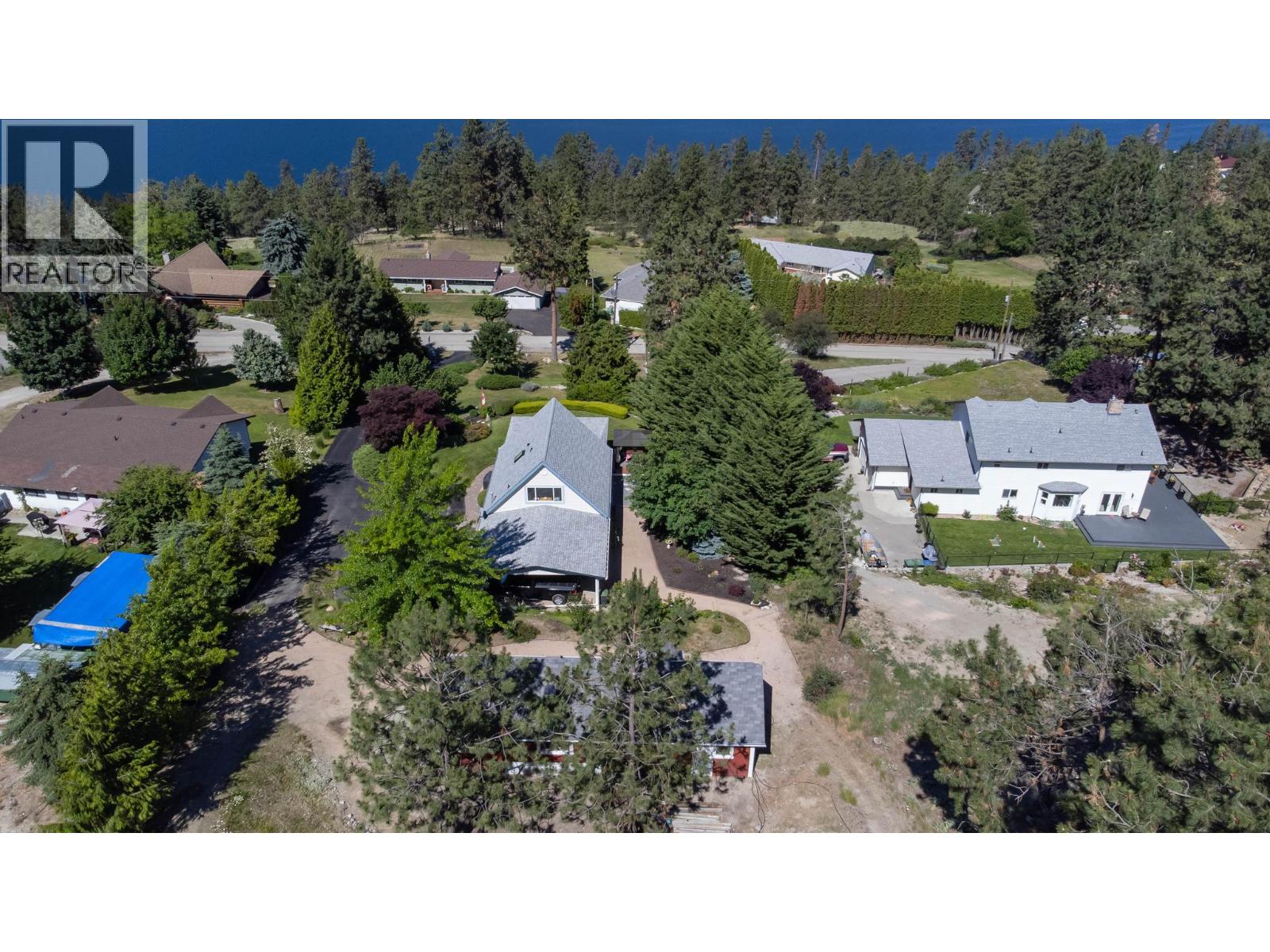  10987 Hare Road, Lake Country