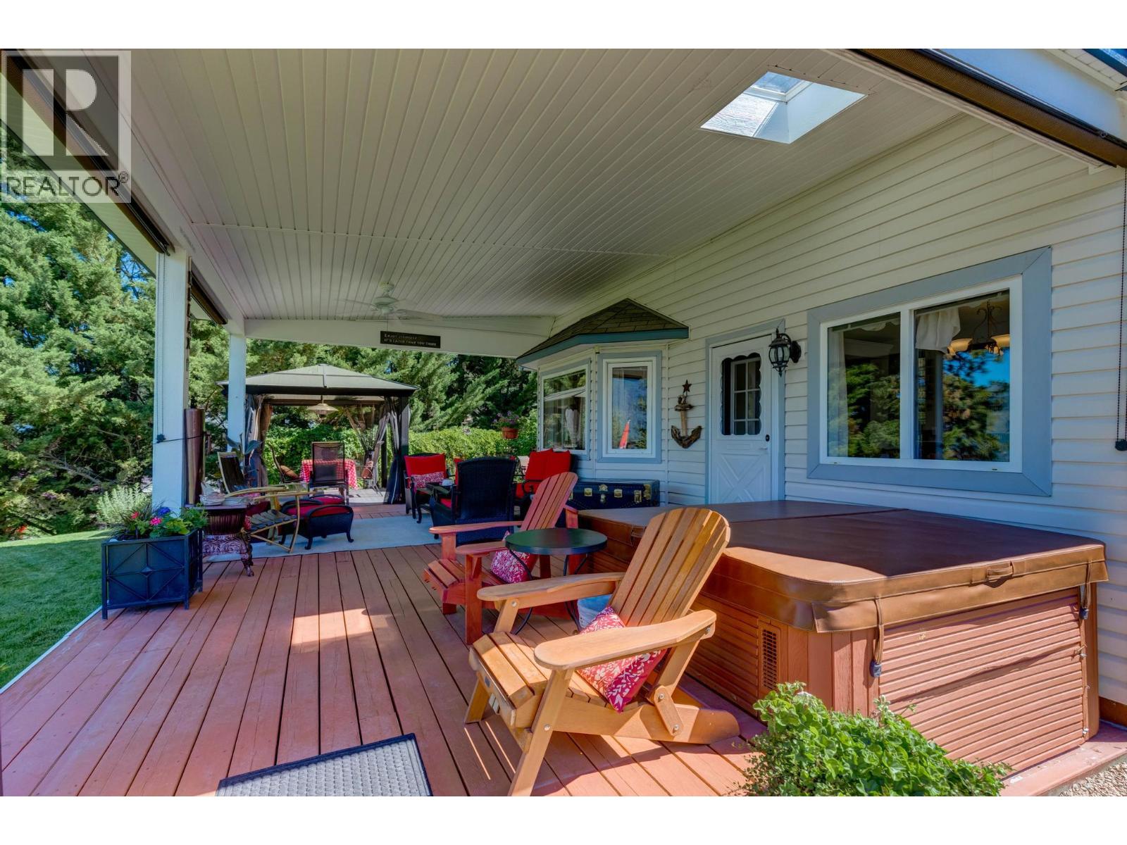  10987 Hare Road, Lake Country