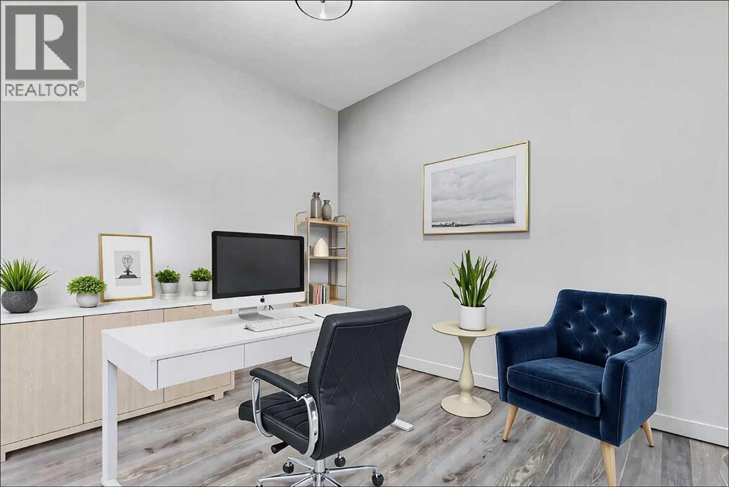 102, 515 4 Avenue NE, Calgary, Alberta