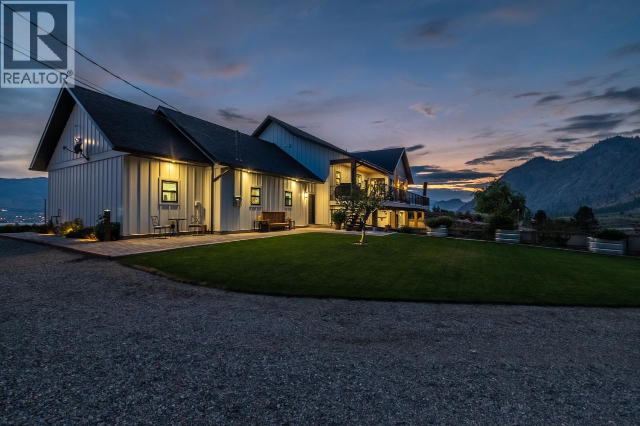 2940 82ND Avenue, Osoyoos