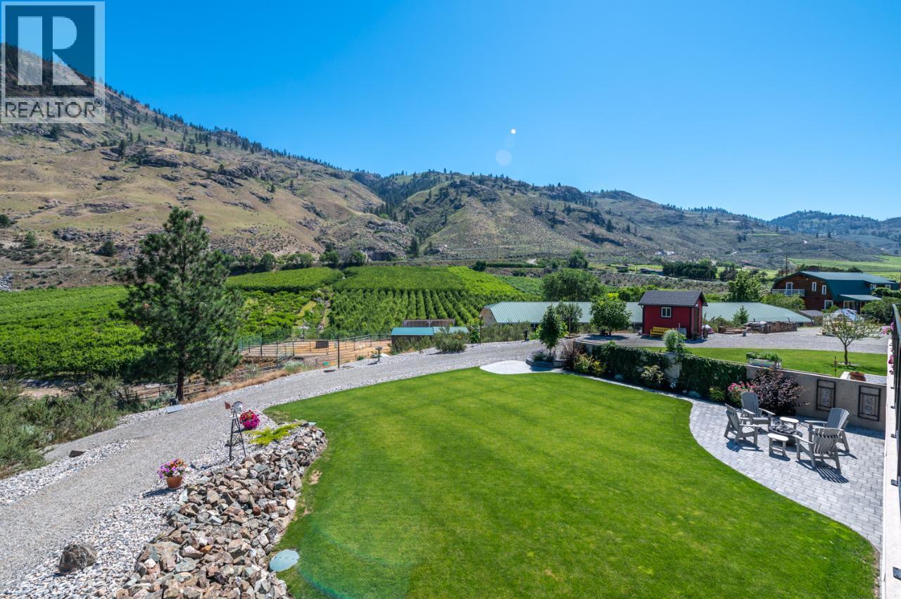 2940 82ND Avenue, Osoyoos