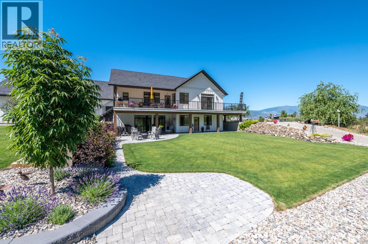 2940 82ND Avenue, Osoyoos