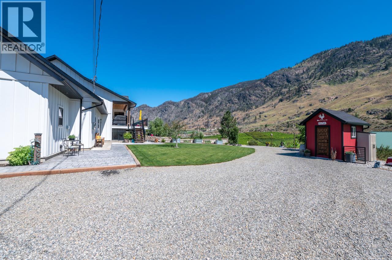2940 82ND Avenue, Osoyoos