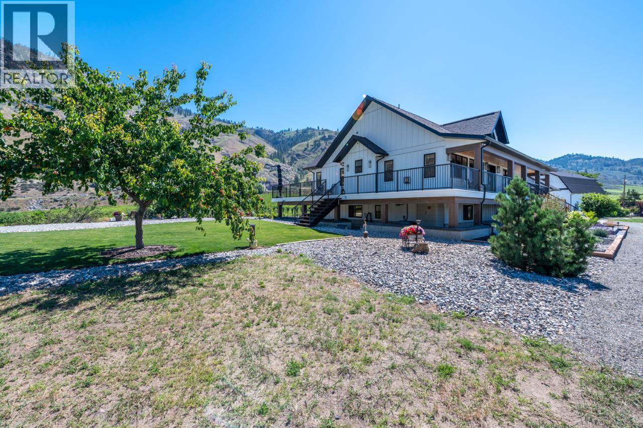 2940 82ND Avenue, Osoyoos