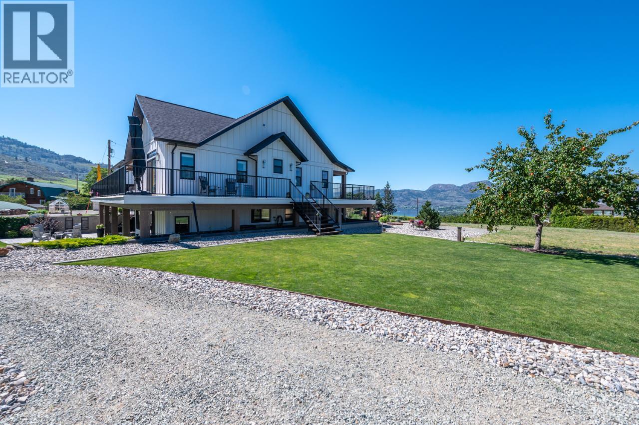 2940 82ND Avenue, Osoyoos