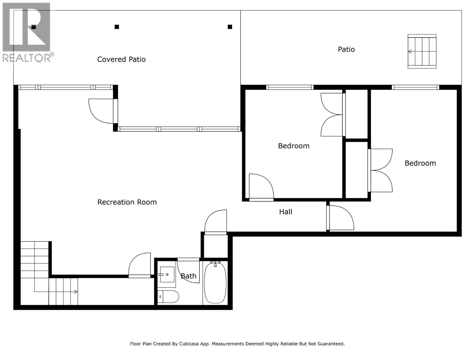 2138 LINFIELD Drive, Kamloops