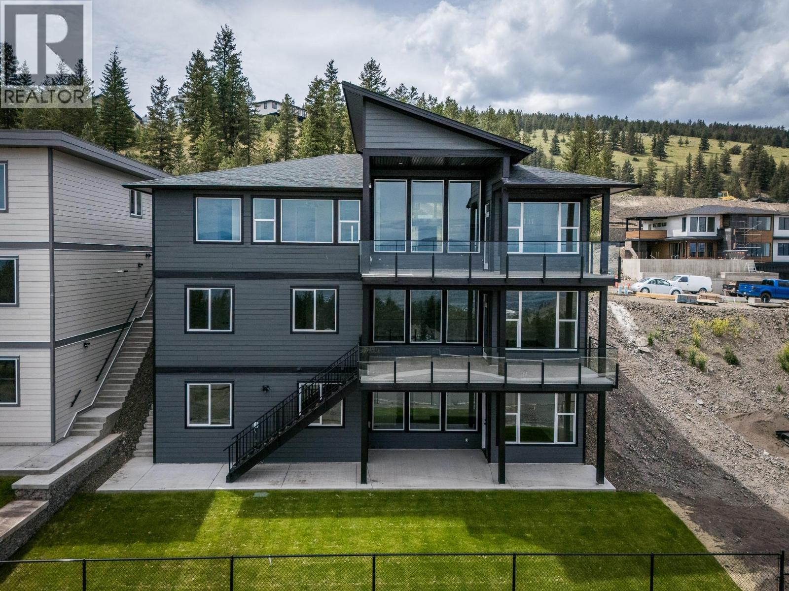 2138 LINFIELD Drive, Kamloops