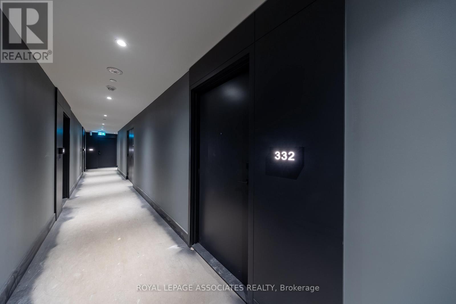 Listing photo of 332 - 1635 MILITARY TRAIL