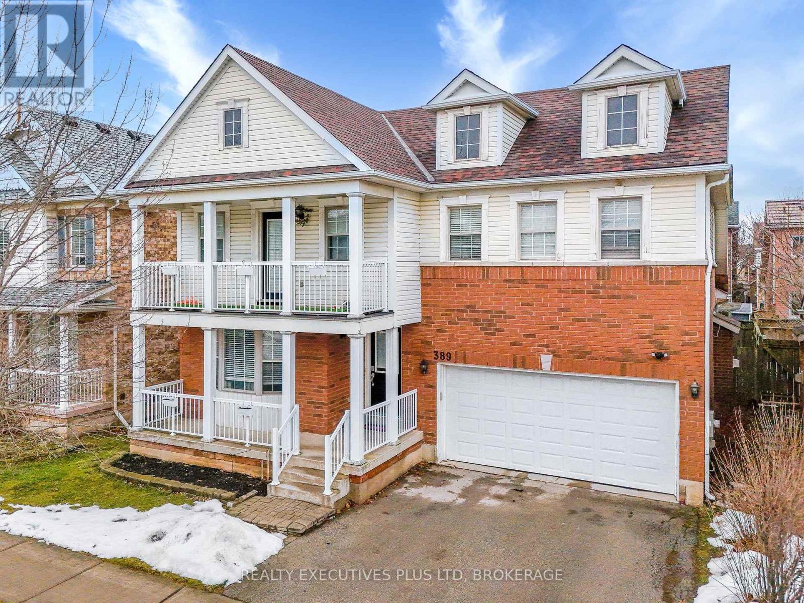 389 WRIGHT CRESCENT, Niagara-on-the-Lake (Glendale), Ontario