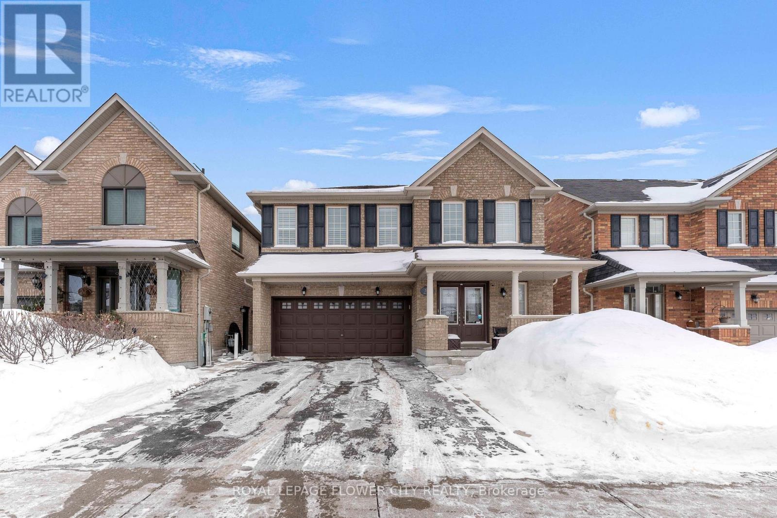 91 ABITIBI LAKE Drive