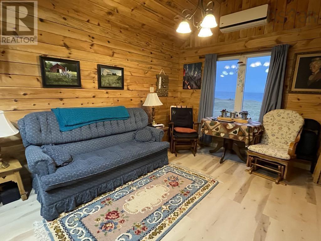 Property 17 of 30 of 125 Cheticamp Island Road