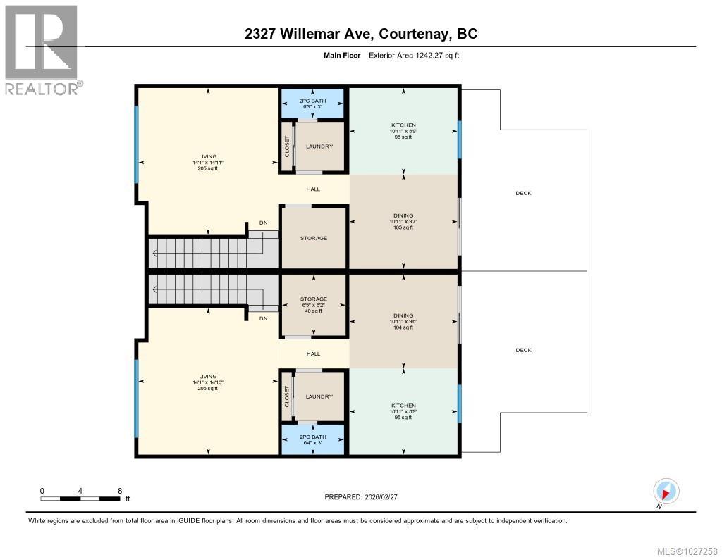 2327 Willemar Ave - 52