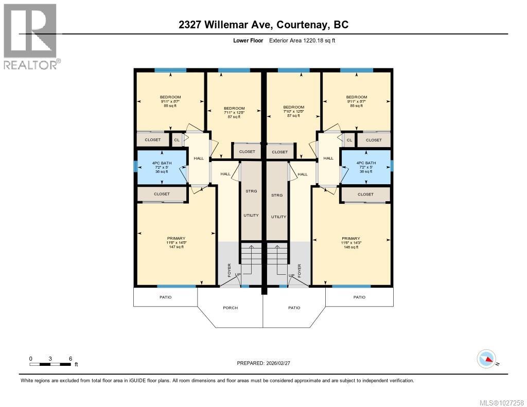 2327 WILLEMAR AVE - 53