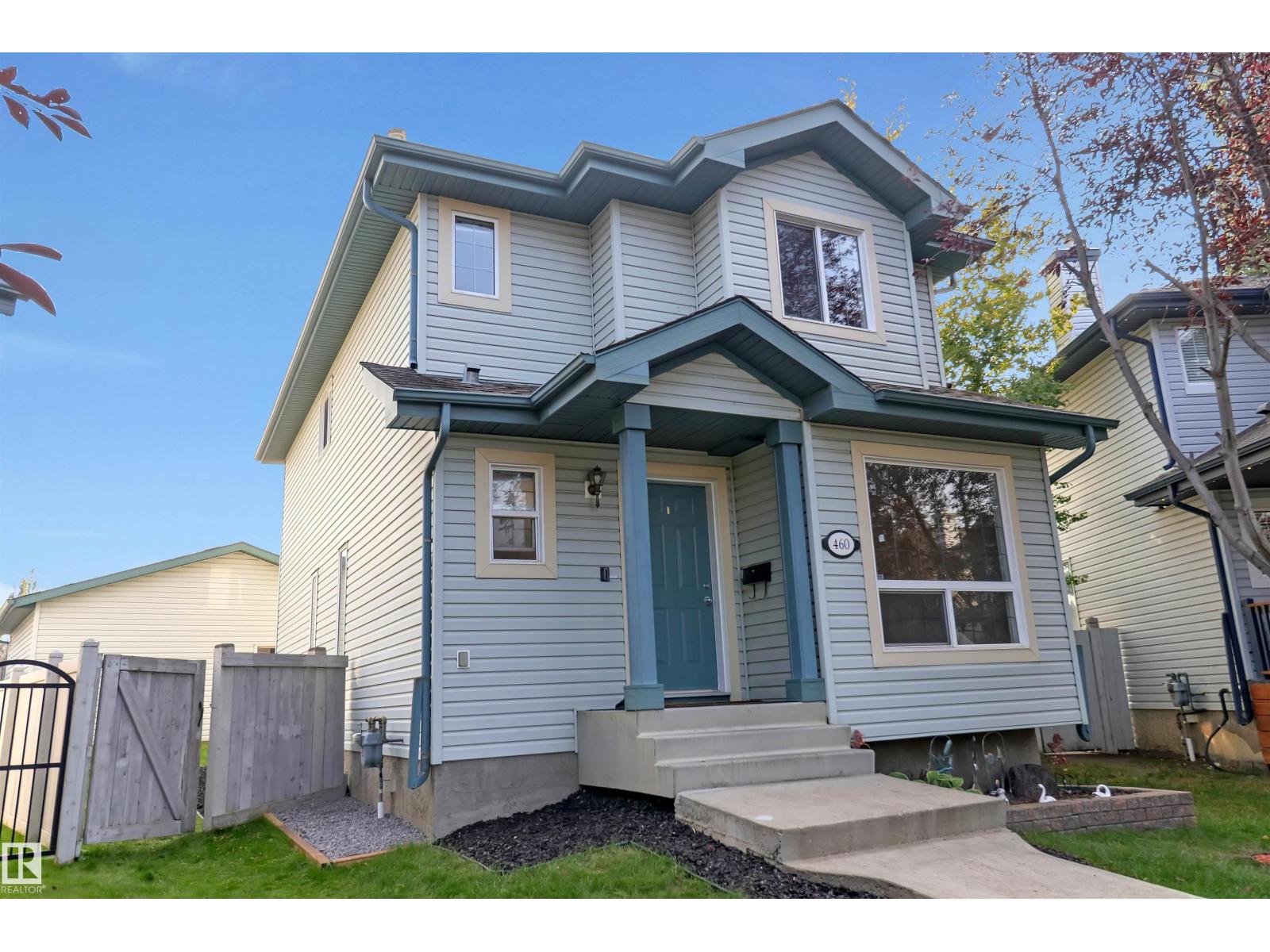 460 GIBB WD NW - 1