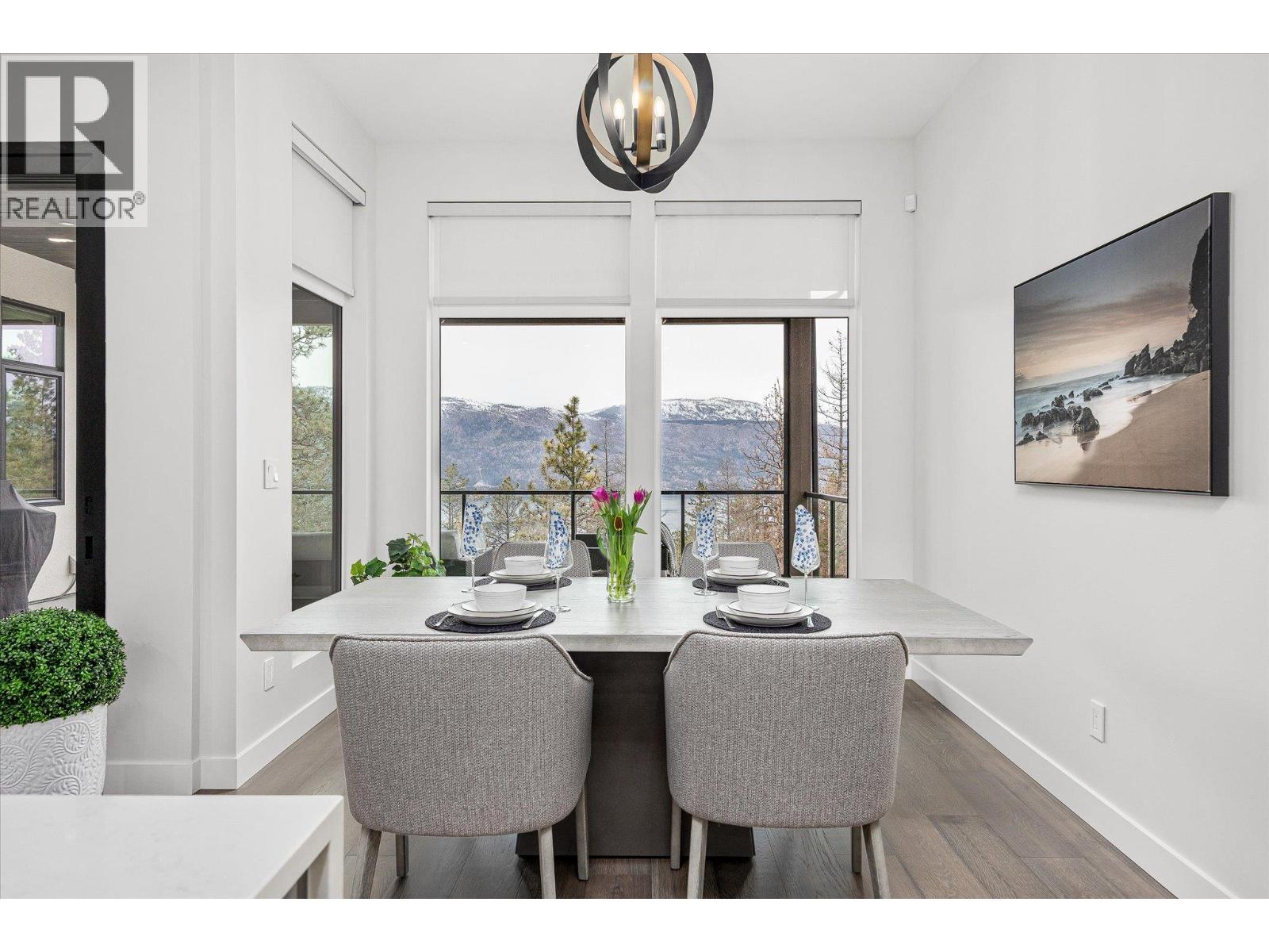  10058 Beacon Hill Drive, Lake Country