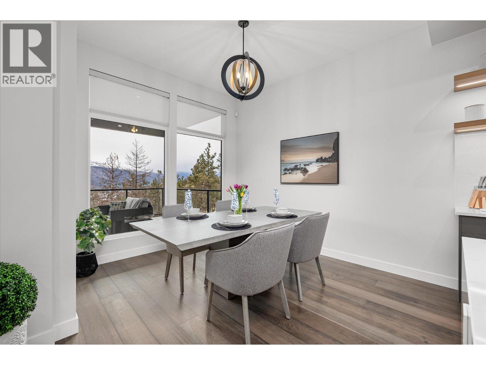  10058 Beacon Hill Drive, Lake Country