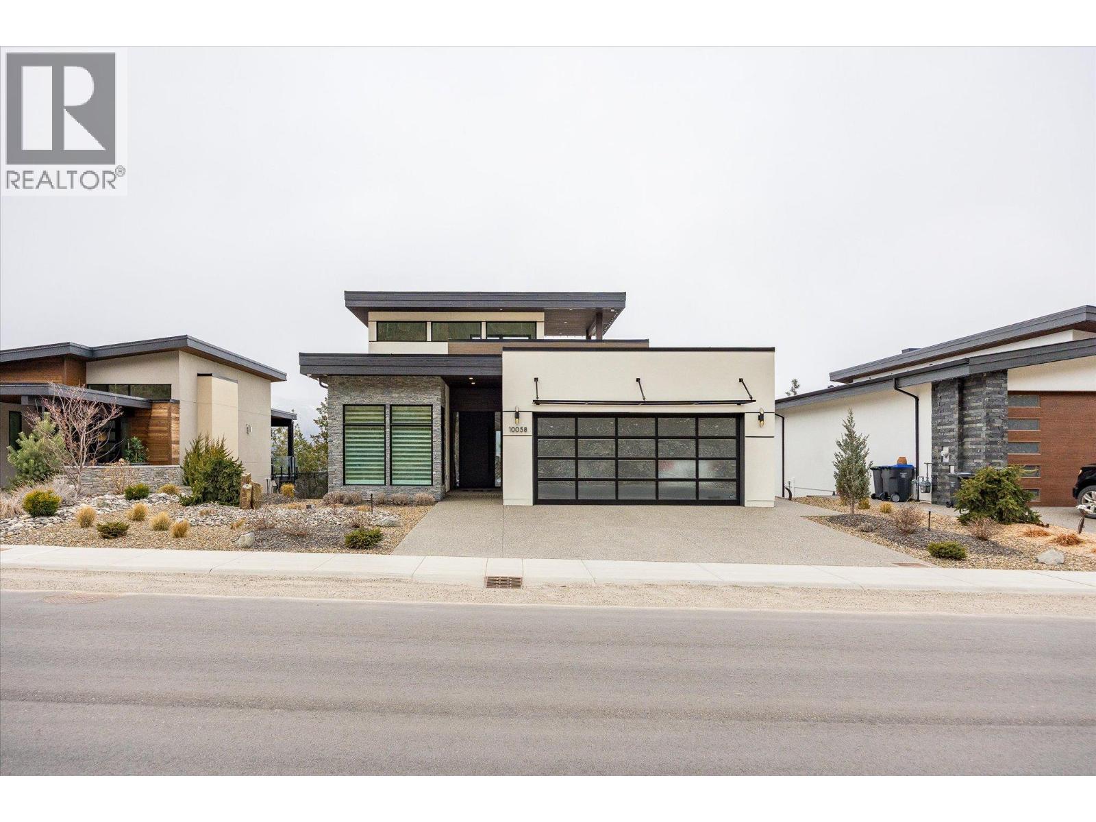  10058 Beacon Hill Drive, Lake Country