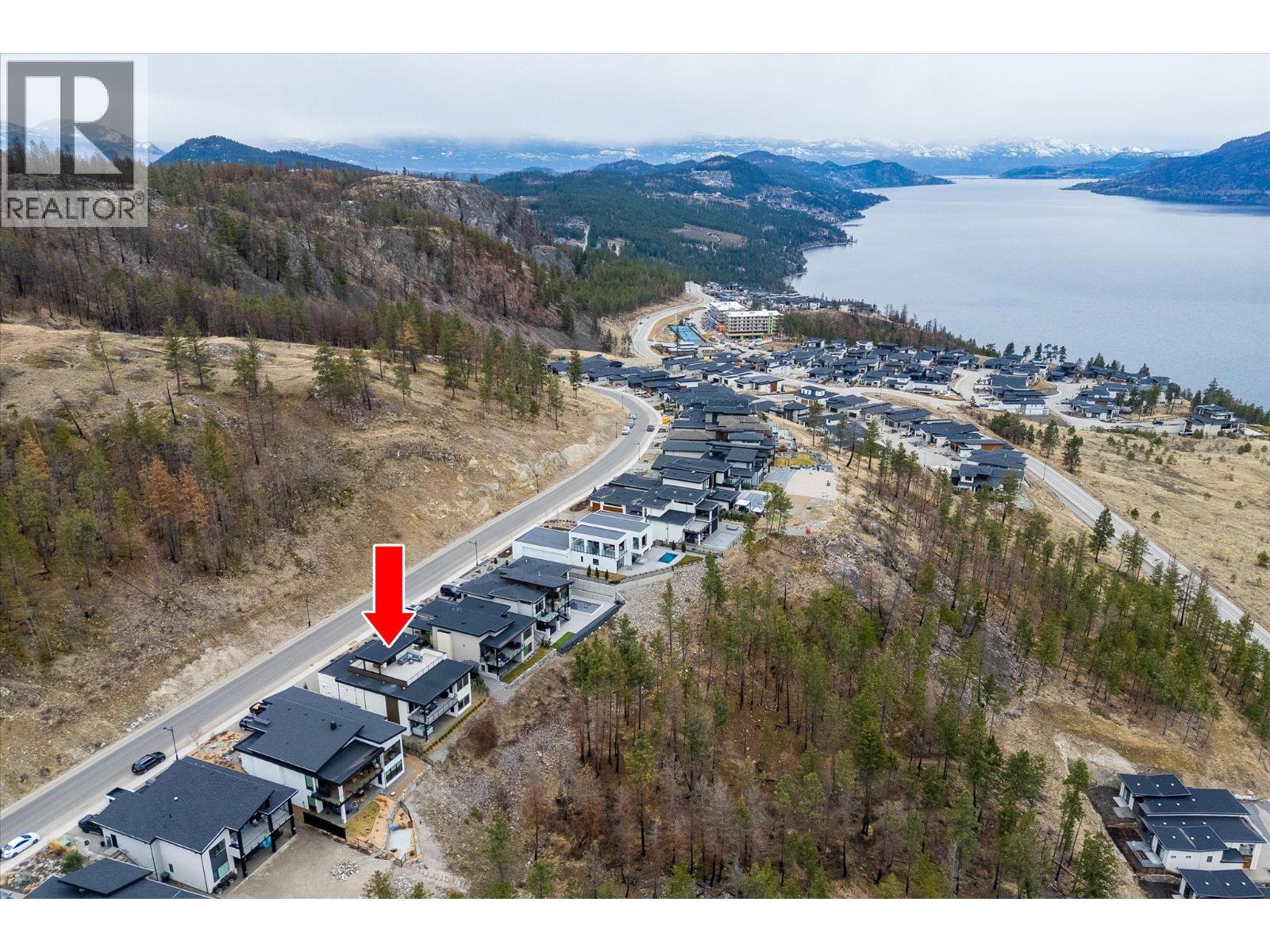  10058 Beacon Hill Drive, Lake Country