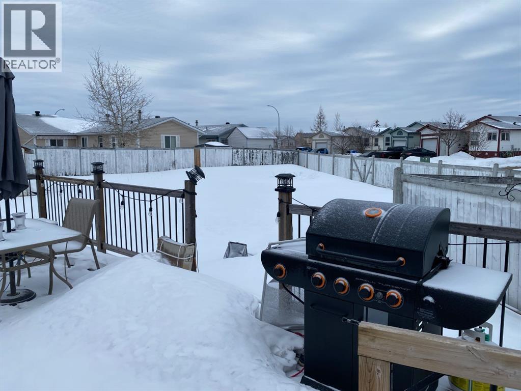 556 Mckinlay Crescent, Fort McMurray