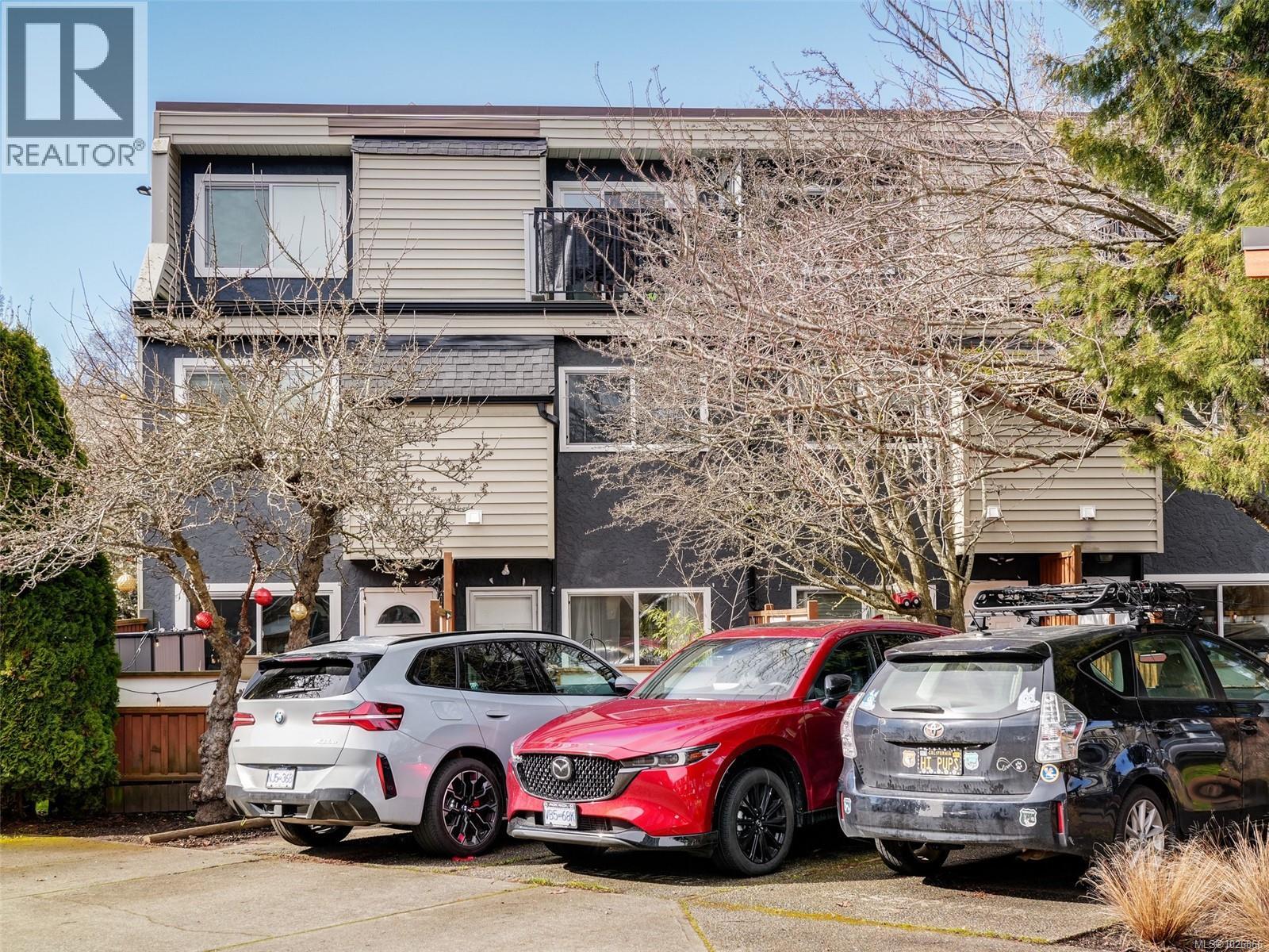 2 50 Montreal Street, Victoria